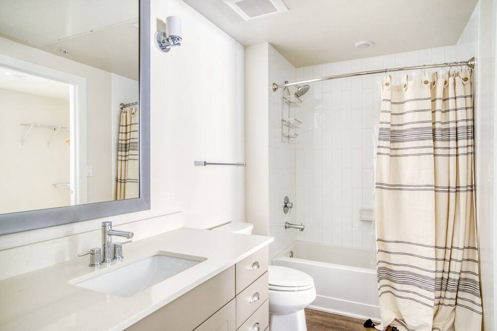 Photo of Bathroom in West Highland
