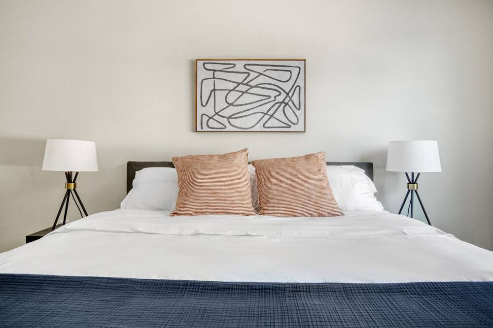 Photo of Bedroom in West Highland
