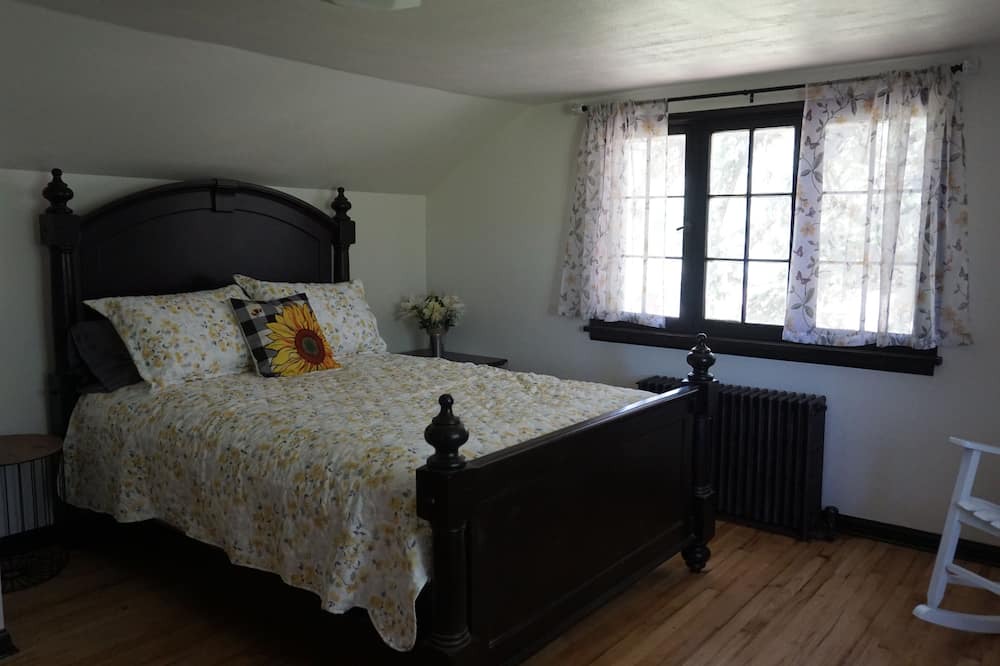 Photo of Bedroom in New Castle