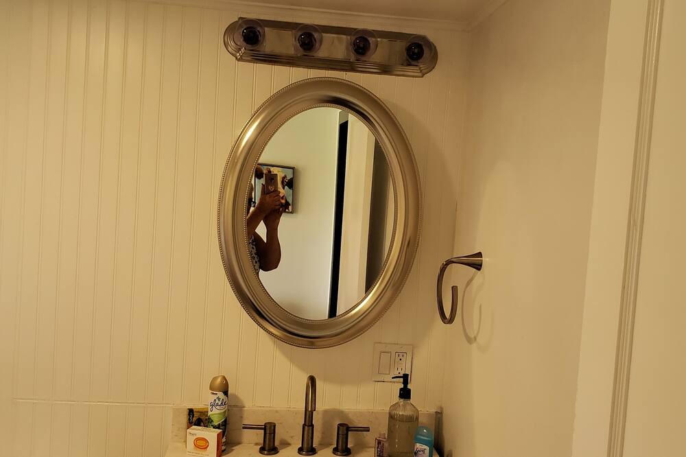 Photo of Bathroom in New Castle
