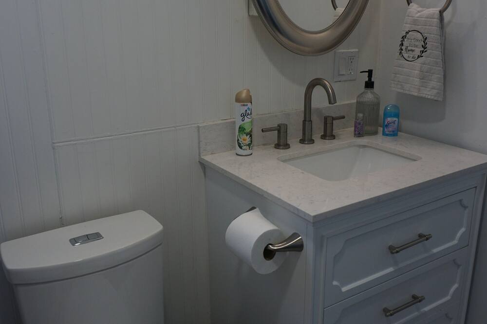 Photo of Bathroom in New Castle
