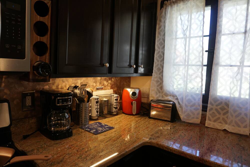 Photo of Kitchen in New Castle