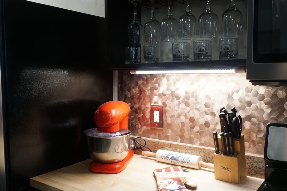 Photo of Kitchen in New Castle