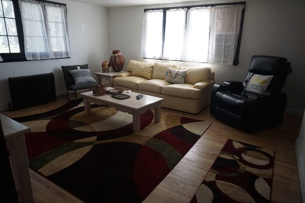 Photo of Livingroom in New Castle