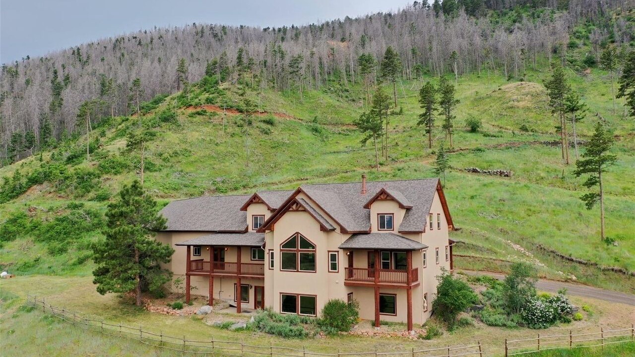Photo of Outdoor in Larkspur