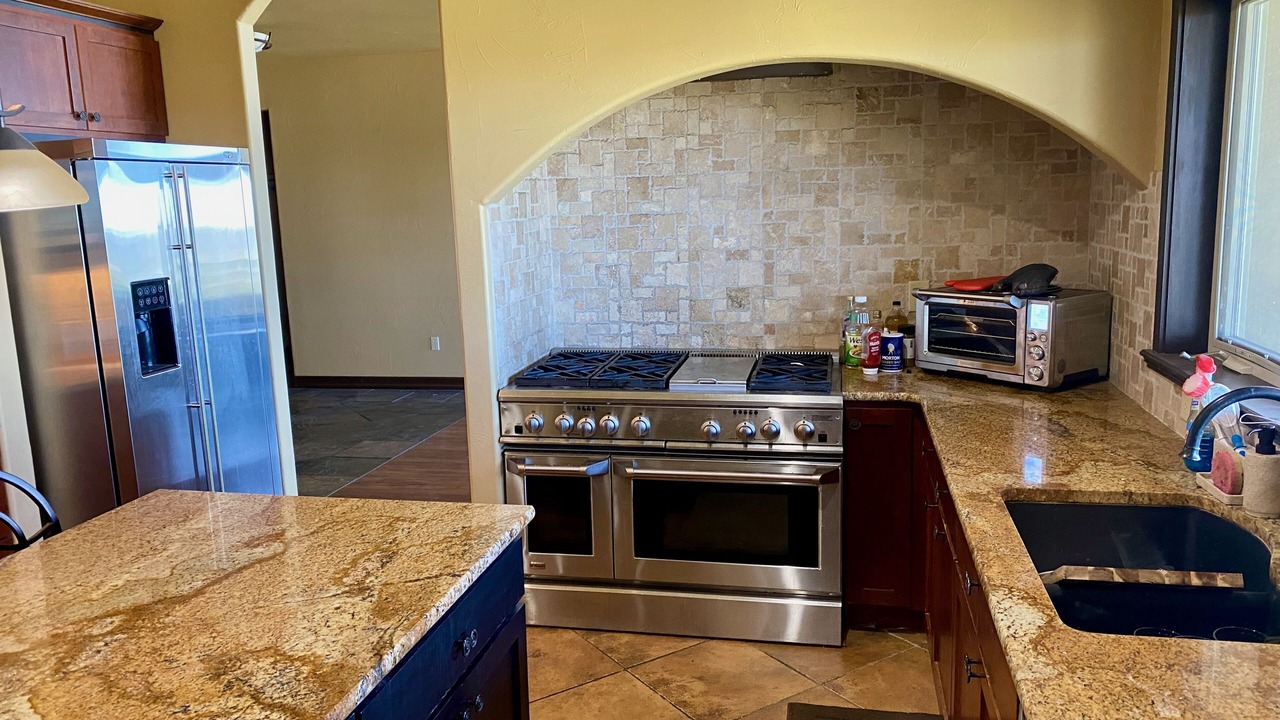 Photo of Kitchen in Larkspur