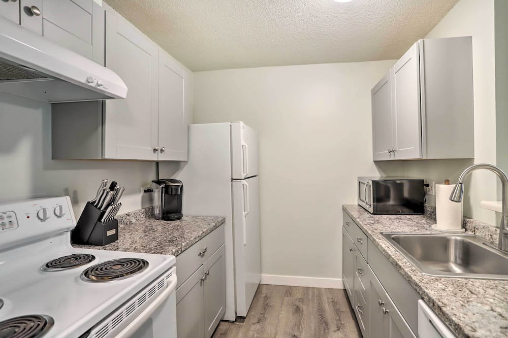 Photo of Kitchen in Heather Ridge