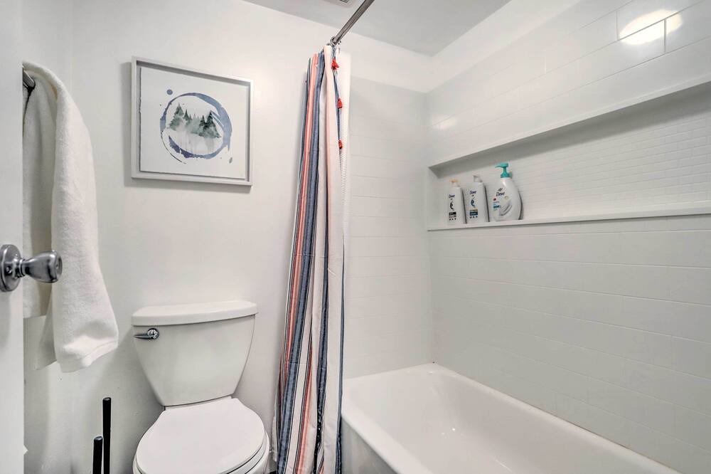 Photo of Bedroom in Heather Ridge