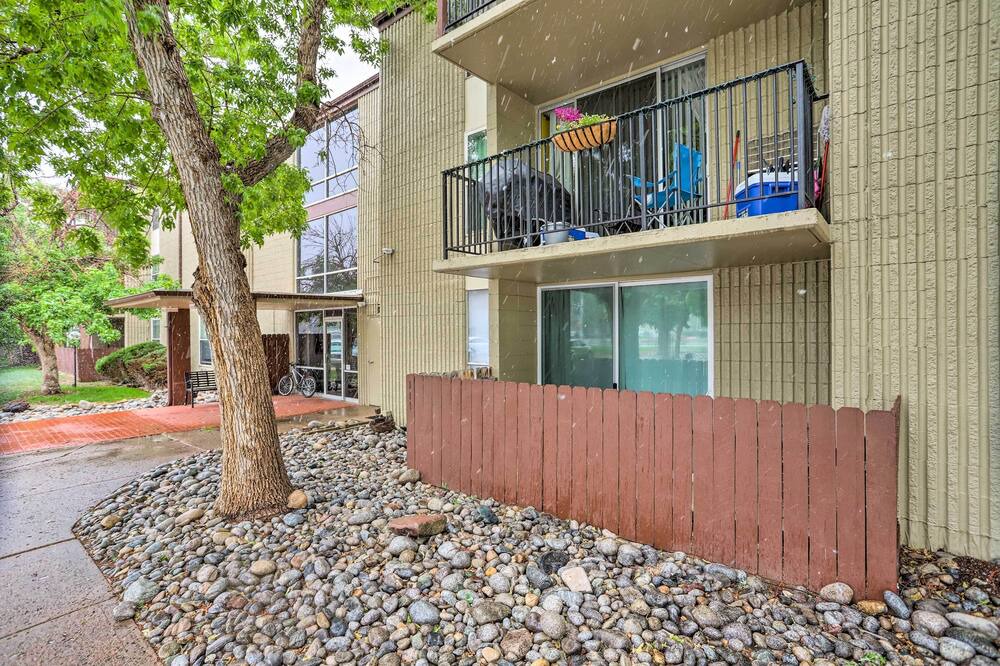 Photo of Outdoor in Heather Ridge