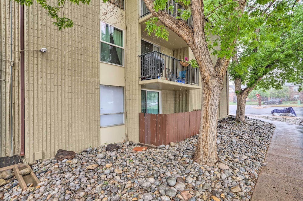 Photo of Outdoor in Heather Ridge