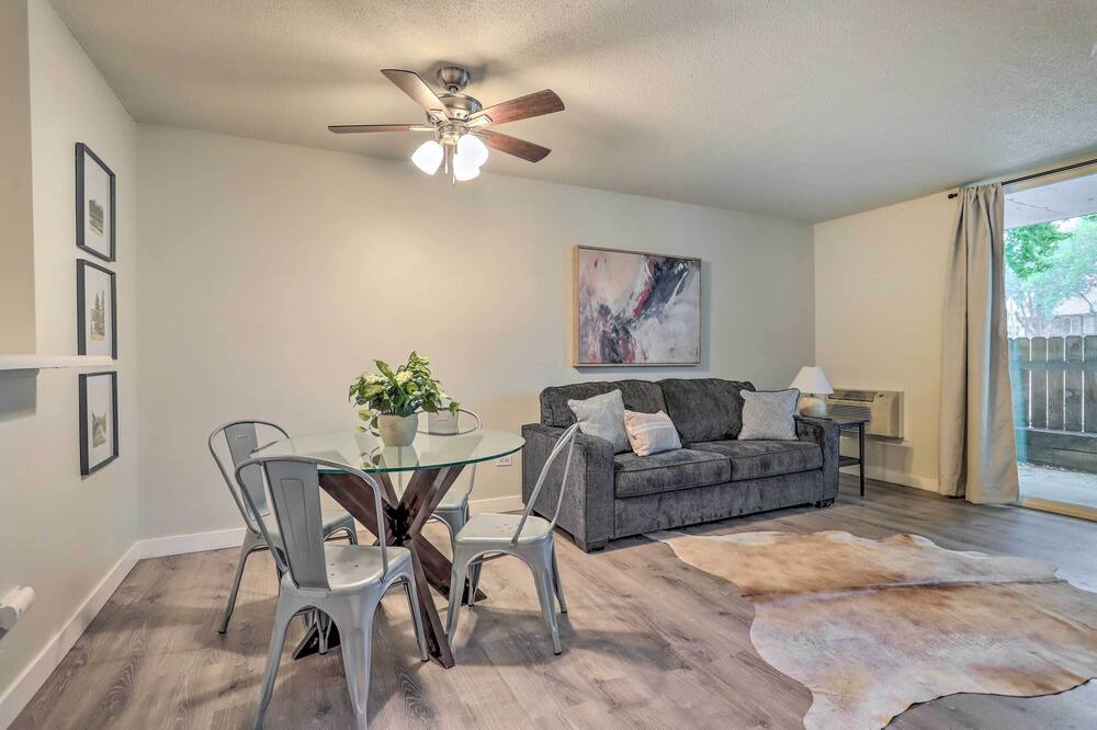 Photo of Bedroom in Heather Ridge