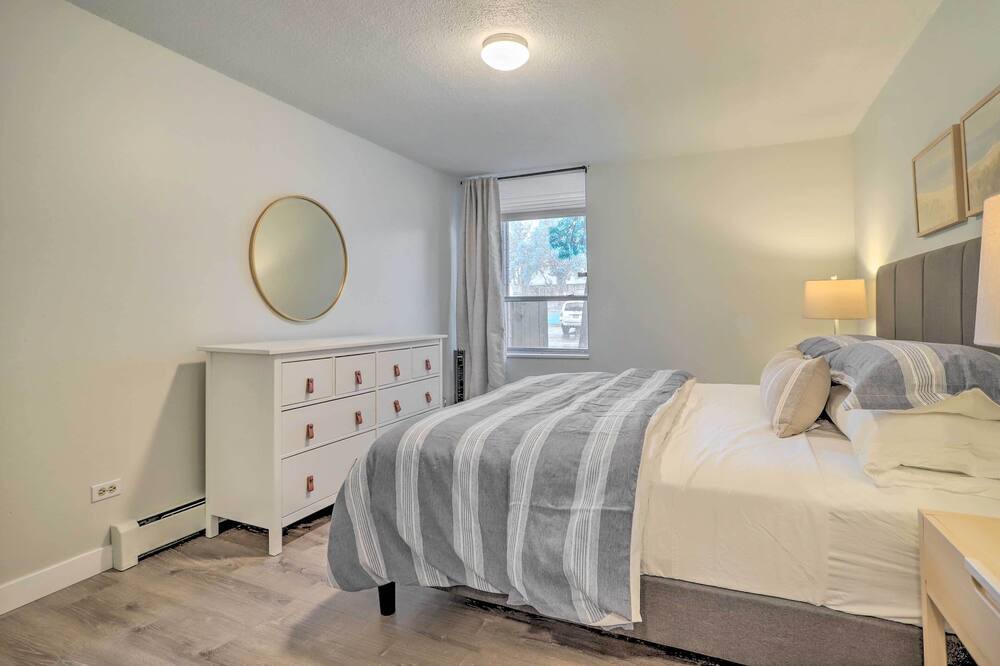 Photo of Bedroom in Heather Ridge