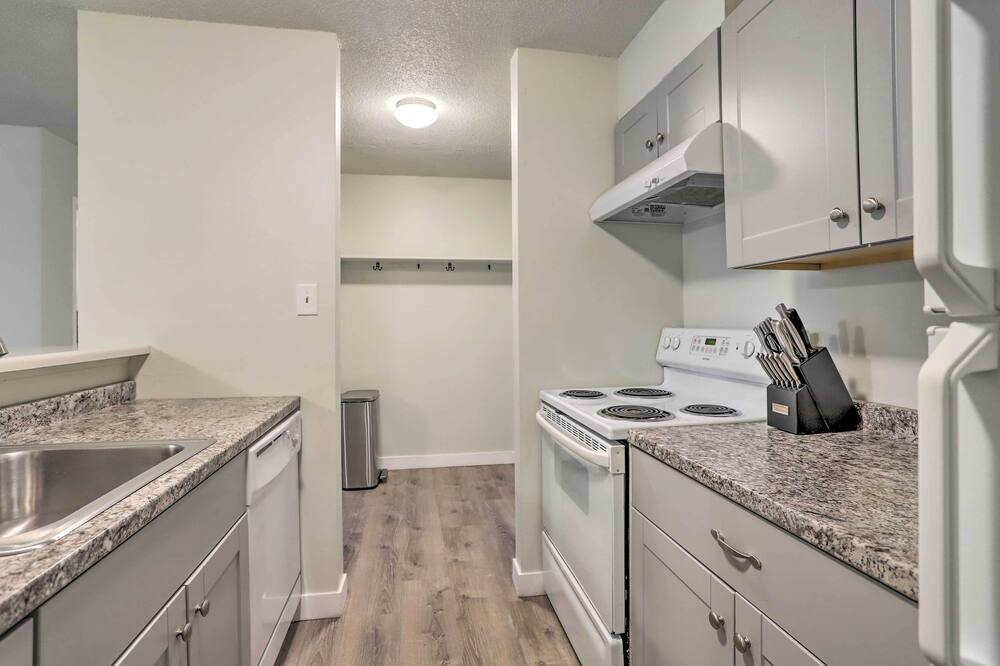 Photo of Kitchen in Heather Ridge