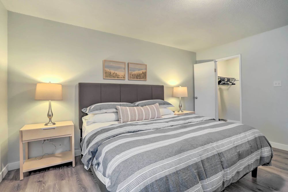Photo of Bedroom in Heather Ridge