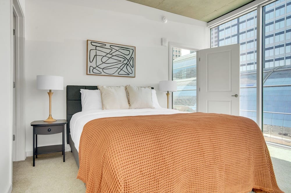 Photo of Bedroom in Uptown
