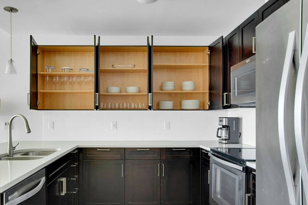 Photo of Kitchen in Uptown