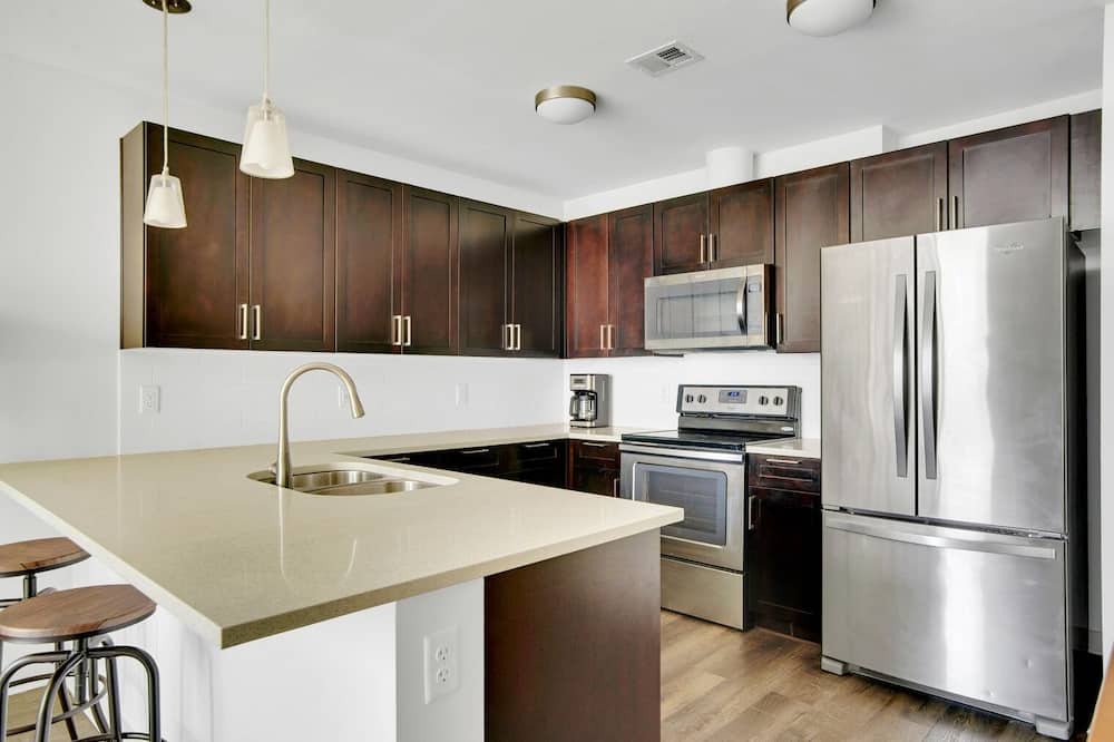Photo of Kitchen in Uptown
