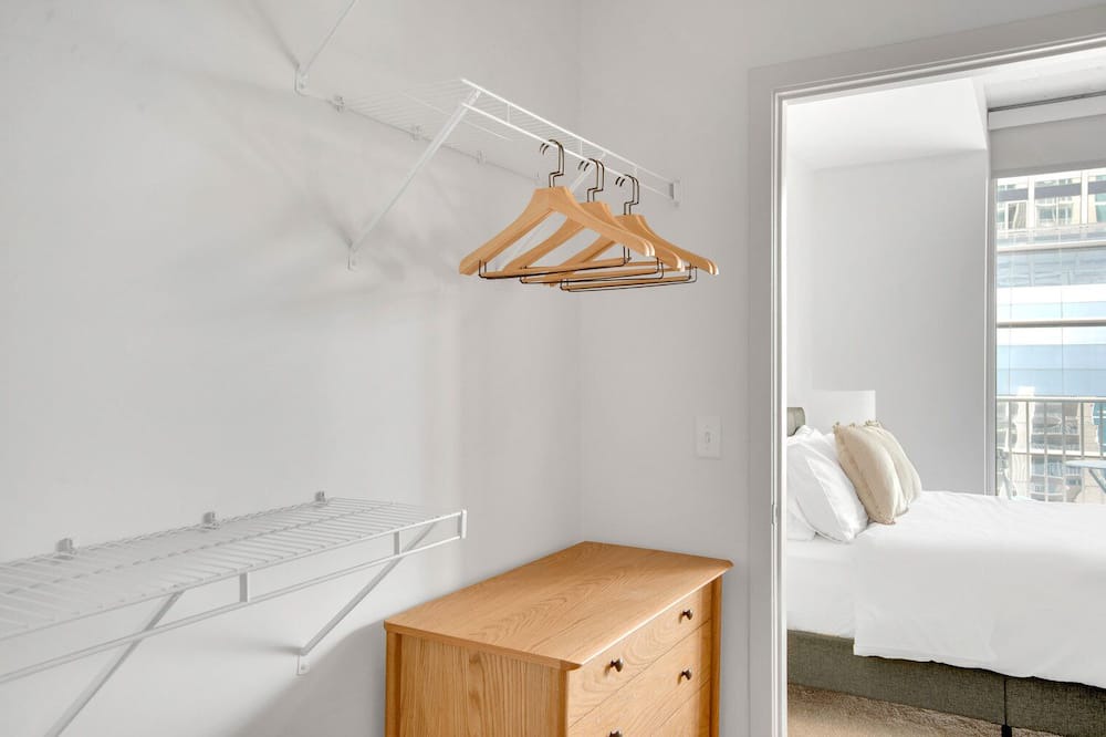 Photo of Bedroom in Uptown
