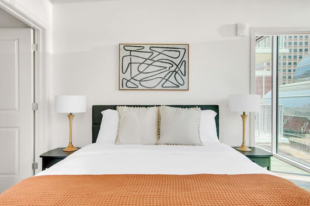Photo of Bedroom in Uptown