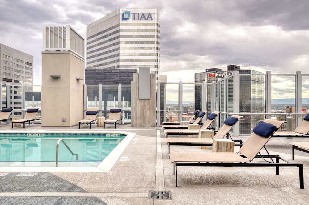 Photo of Outdoor in Uptown