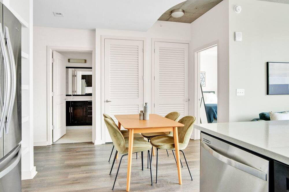 Photo of Kitchen in Uptown