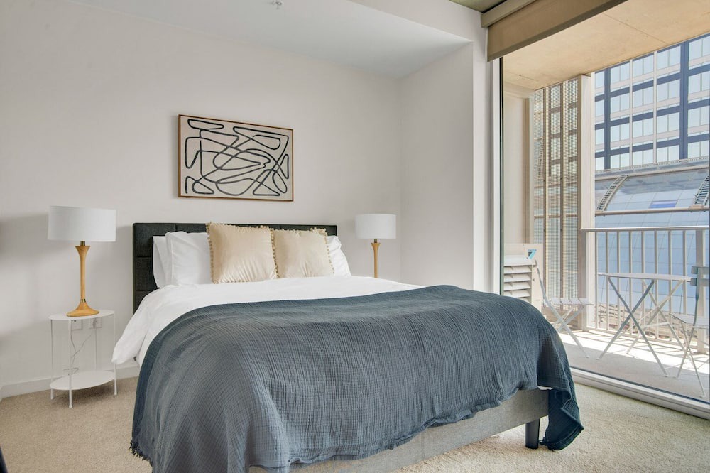 Photo of Bedroom in Uptown