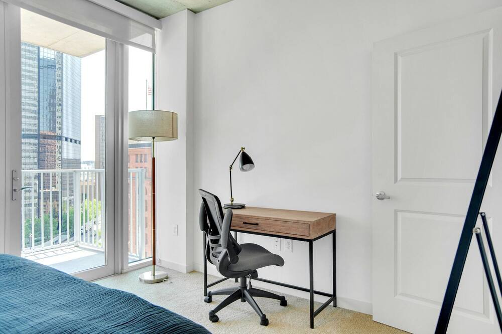 Photo of Bedroom in Uptown