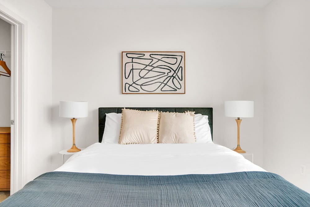 Photo of Bedroom in Uptown