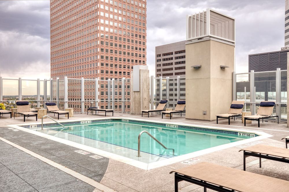 Photo of Outdoor in Uptown
