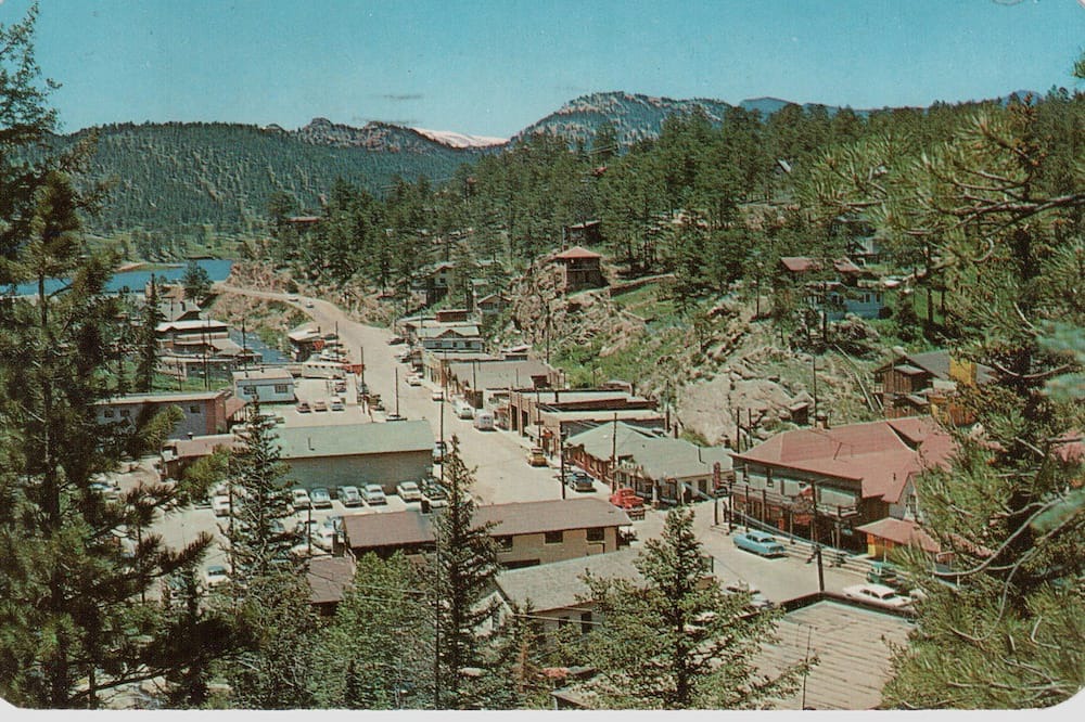Photo of Outdoor in Kerr Gulch