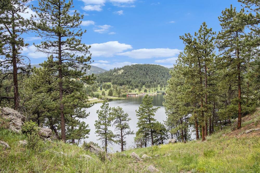 Photo of Outdoor in Kerr Gulch