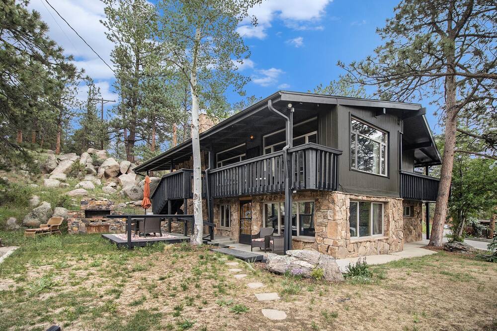 Photo of Outdoor in Kerr Gulch
