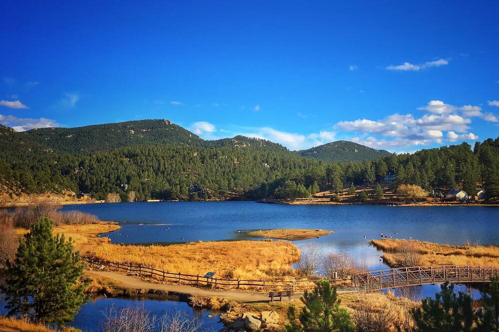 Photo of Outdoor in Kerr Gulch