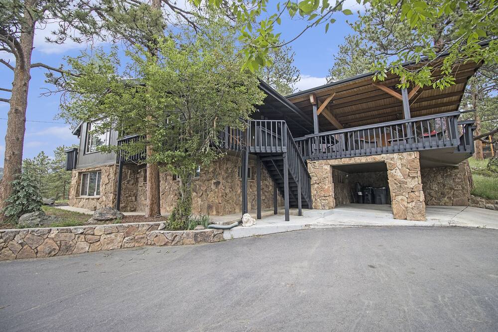 Photo of Outdoor in Kerr Gulch