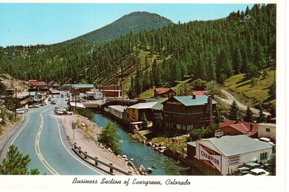 Photo of Outdoor in Kerr Gulch