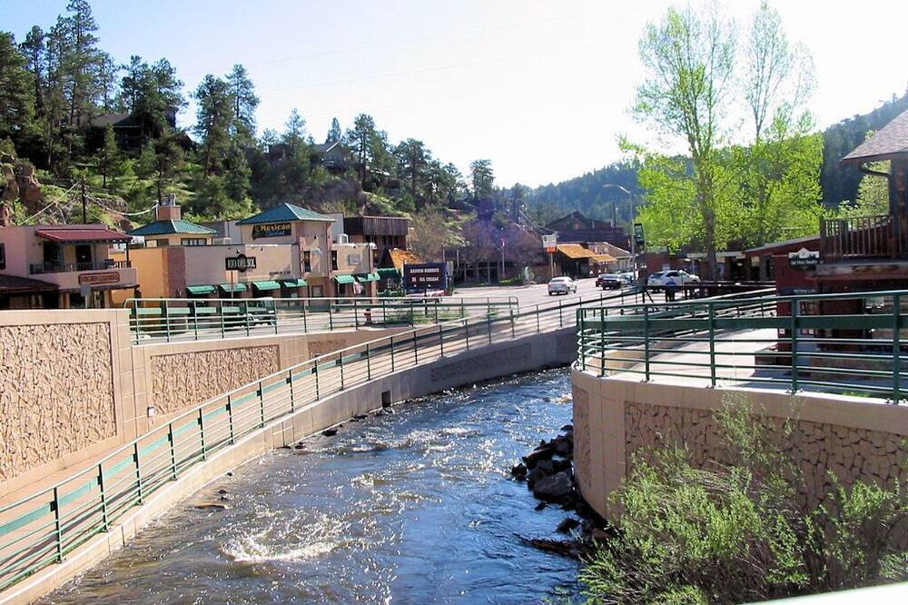 Photo of Outdoor in Kerr Gulch