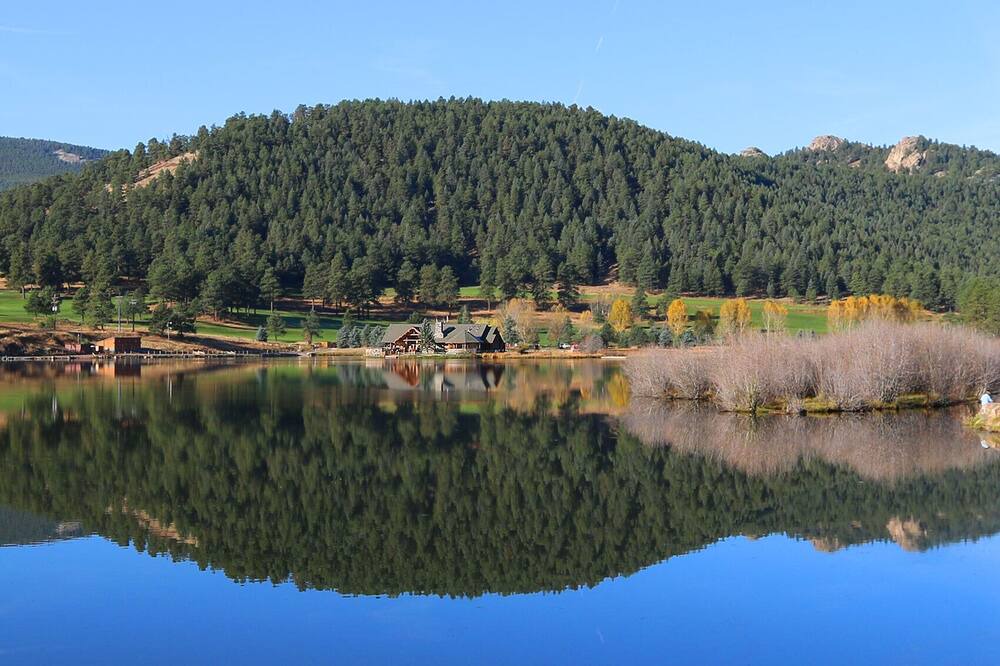Photo of Outdoor in Kerr Gulch