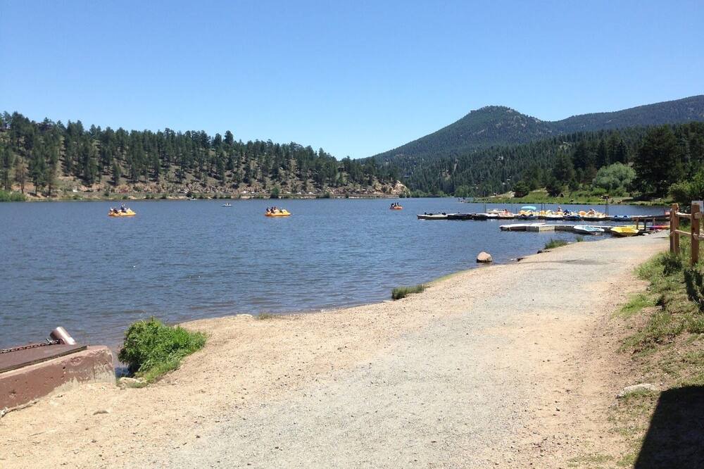 Photo of Others in Kerr Gulch