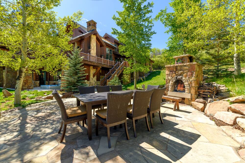 Photo of Outdoor in Edwards