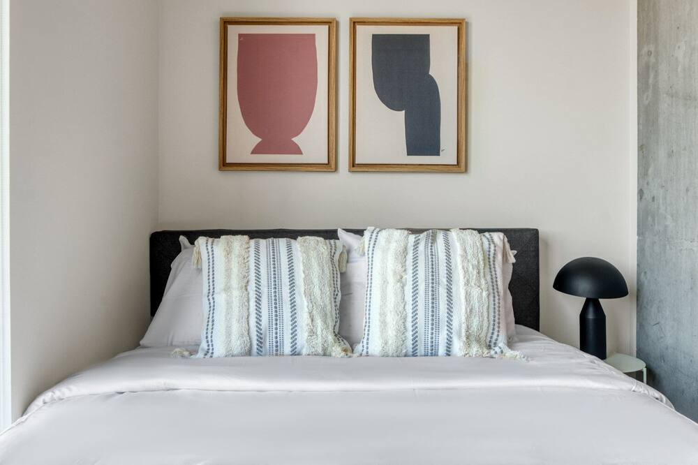 Photo of Bedroom in Golden Triangle