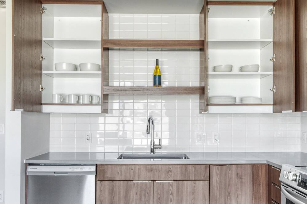 Photo of Kitchen in Golden Triangle