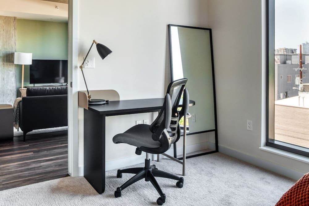 Photo of Bedroom in Golden Triangle