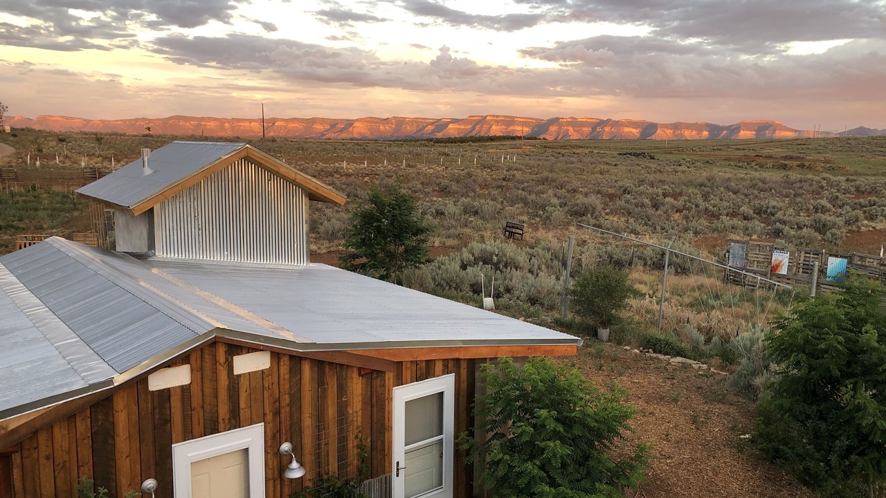 Photo of Outdoor in Lewis
