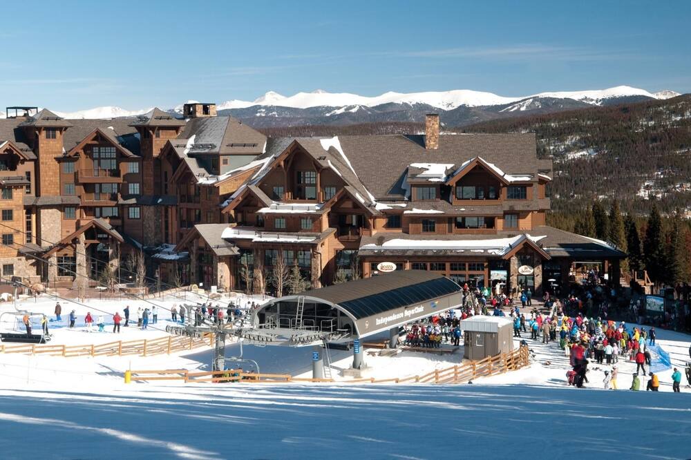 Photo of Outdoor in Boulder Ridge