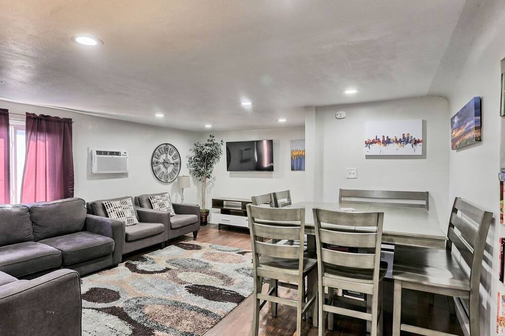 Photo of Bedroom in Barths