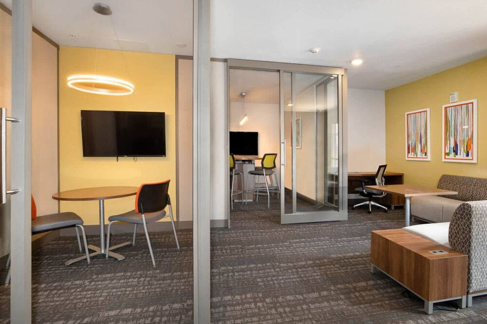 Photo of Livingroom in Uptown