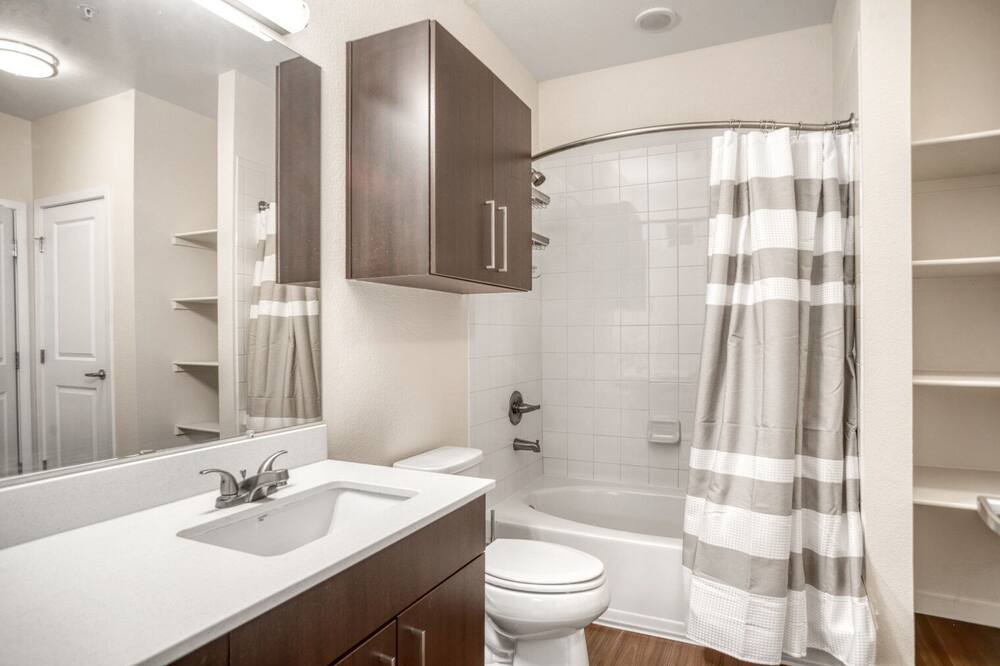Photo of Bathroom in Uptown