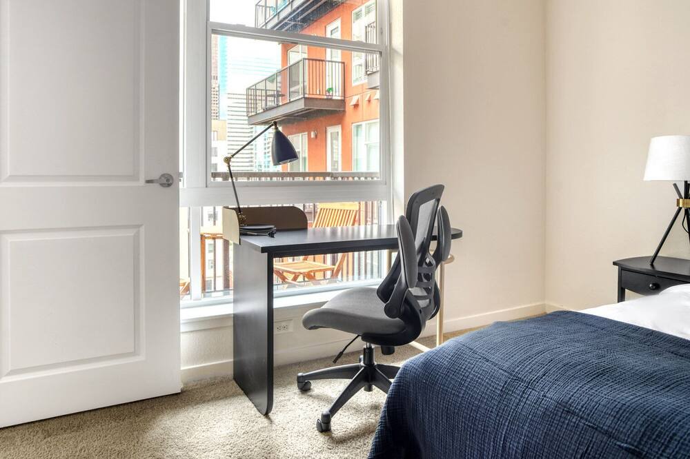 Photo of Bedroom in Uptown