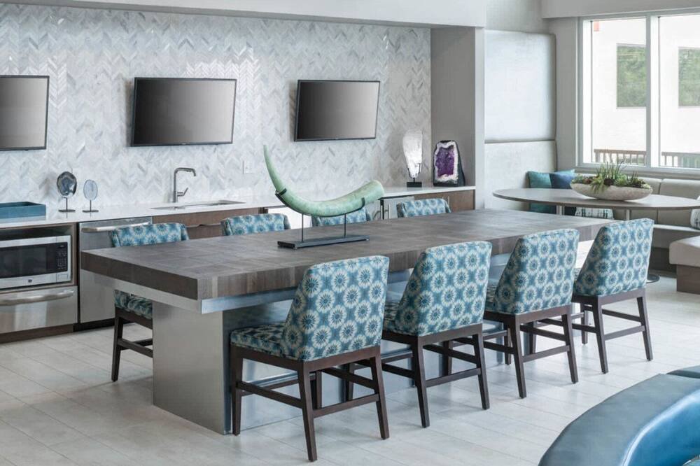 Photo of Kitchen in Uptown