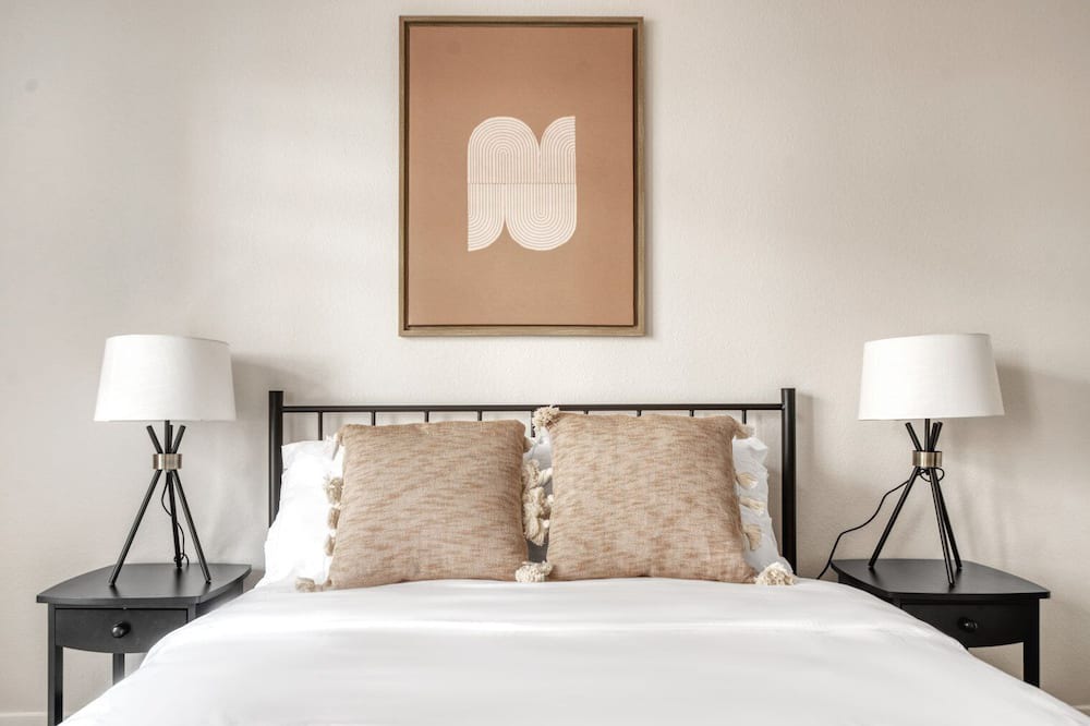 Photo of Bedroom in Uptown